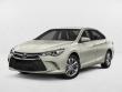 Used 2017 Toyota Camry SE Sedan