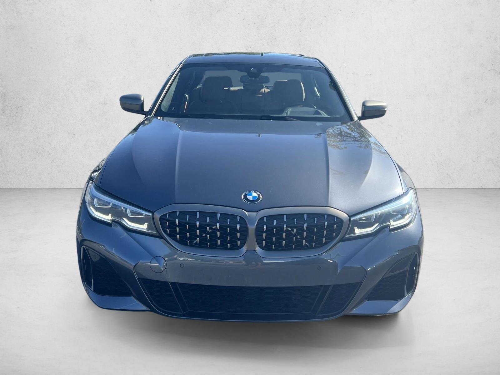 2022 Bmw M340i photo 2