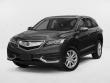 Used 2018 Acura RDX V6 with Technology Package SUV