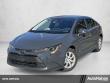 Certified 2025 Toyota Corolla LE Sedan