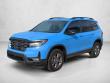 Used 2024 Honda Passport TrailSport SUV