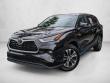 Used 2024 Toyota Highlander XLE SUV