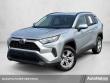 Certified 2025 Toyota RAV4 XLE SUV