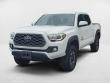 Used 2021 Toyota Tacoma TRD Off Road V6 Truck Double Cab