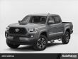Used 2021 Toyota Tacoma TRD Sport V6 Truck Double Cab