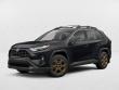Used 2024 Toyota RAV4 Hybrid Woodland Edition SUV