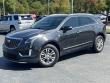 Used 2020 CADILLAC XT5 Premium Luxury SUV