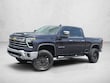  Chevrolet Silverado 2500 HD
