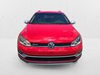 Volkswagen Golf Alltrack