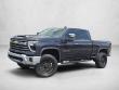 Used 2024 Chevrolet Silverado 2500 HD LTZ Truck Crew Cab