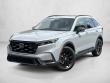 Used 2025 Honda CR-V Hybrid Sport-L SUV