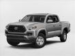 Used 2017 Toyota Tacoma SR V6 Truck Double Cab