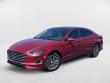 Used 2023 Hyundai Sonata Hybrid Limited Sedan