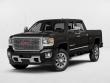 Used 2016 GMC Sierra 2500HD Denali Truck Crew Cab