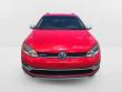 Used 2017 Volkswagen Golf Alltrack TSI S 4MOTION Wagon