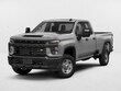  Chevrolet Silverado 2500HD