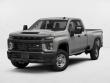 Used 2020 Chevrolet Silverado 2500HD Work Truck Truck Double Cab