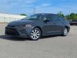Used 2024 Toyota Corolla LE Sedan