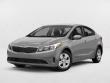 Used 2017 Kia Forte LX Sedan