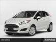 Used 2015 Ford Fiesta Titanium Hatchback