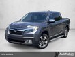  Honda Ridgeline