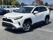 Certified 2024 Toyota RAV4 XLE SUV