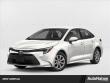 Used 2026 Toyota Corolla Hybrid LE Sedan