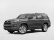 Used 2022 Toyota 4Runner TRD Sport SUV
