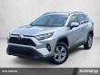 Used 2025 Toyota RAV4 Hybrid XLE SUV