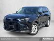 Certified 2025 Toyota Grand Highlander XLE SUV