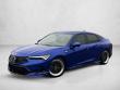 Used 2023 Acura Integra A-Spec Tech Package Hatchback