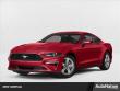 Used 2021 Ford Mustang  Coupe