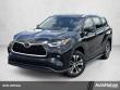 Certified 2024 Toyota Highlander XLE SUV