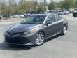 Used 2018 Toyota Camry LE Sedan