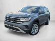 Used 2021 Volkswagen Atlas 3.6L V6 SEL SUV