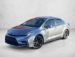 Used 2024 Toyota Corolla SE Sedan