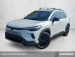  Toyota Corolla Cross Hybrid