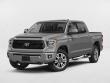 Used 2021 Toyota Tundra Platinum 5.7L V8 Truck CrewMax
