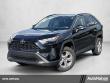 Certified 2025 Toyota RAV4 XLE SUV