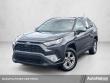 Certified 2025 Toyota RAV4 XLE SUV