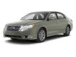Used 2012 Toyota Avalon Limited Sedan
