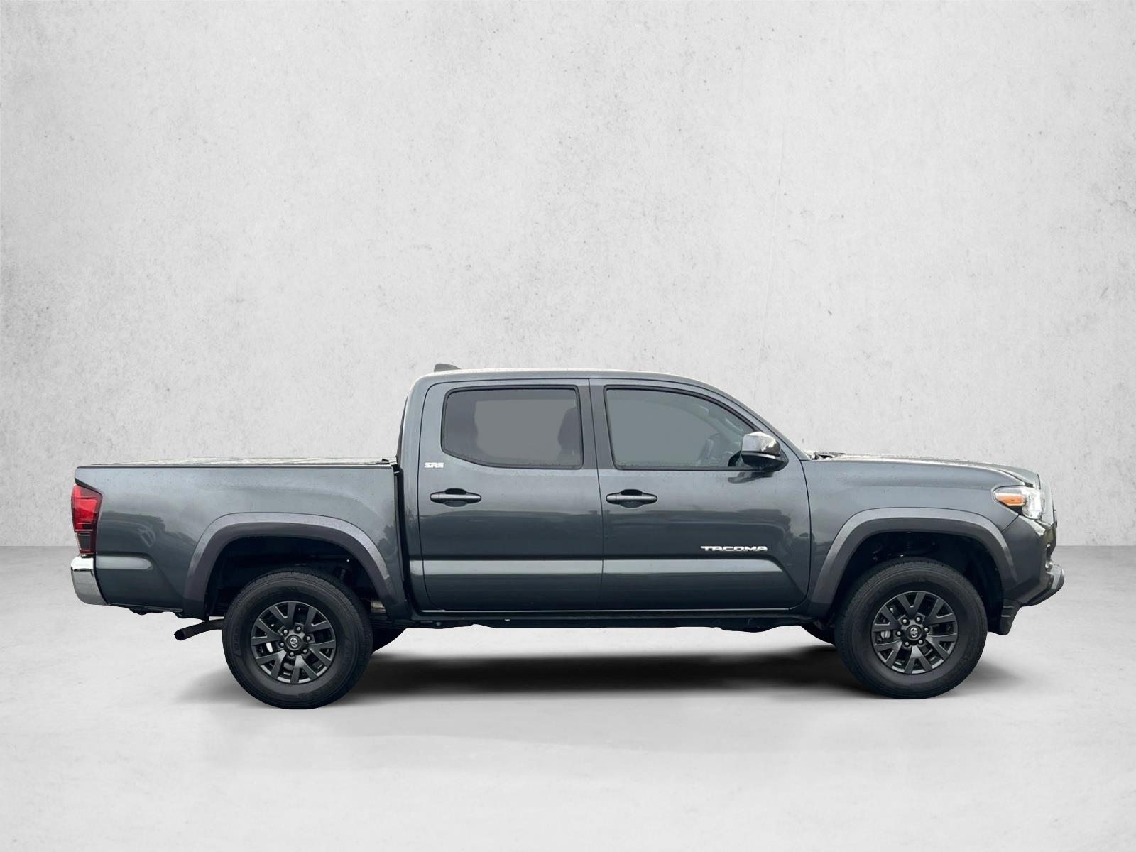 2023 Toyota Tacoma SR5 V6 photo 4