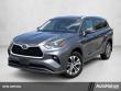 Certified 2025 Toyota Highlander XLE SUV