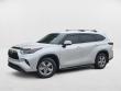 Certified 2024 Toyota Highlander LE SUV
