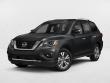 Used 2020 Nissan Pathfinder S SUV