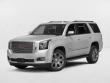 Used 2017 GMC Yukon Denali SUV
