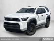 Certified 2025 Toyota 4Runner SR5 SUV