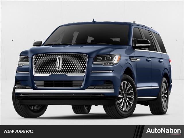2024 Lincoln Navigator Reserve 4WD's photo