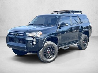2023 Toyota 4Runner SR5 Premium SUV