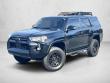 Certified 2023 Toyota 4Runner SR5 Premium SUV
